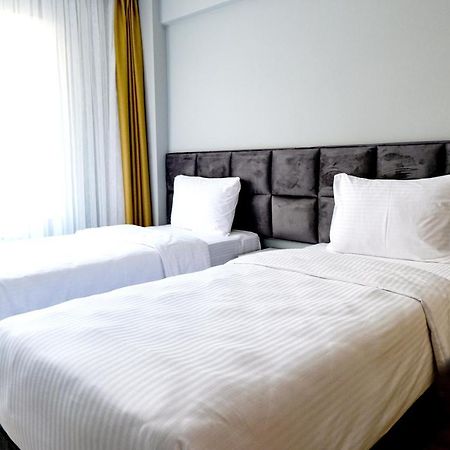 Soi Hotels & Suites - Taksim City Center 伊斯坦布尔 外观 照片