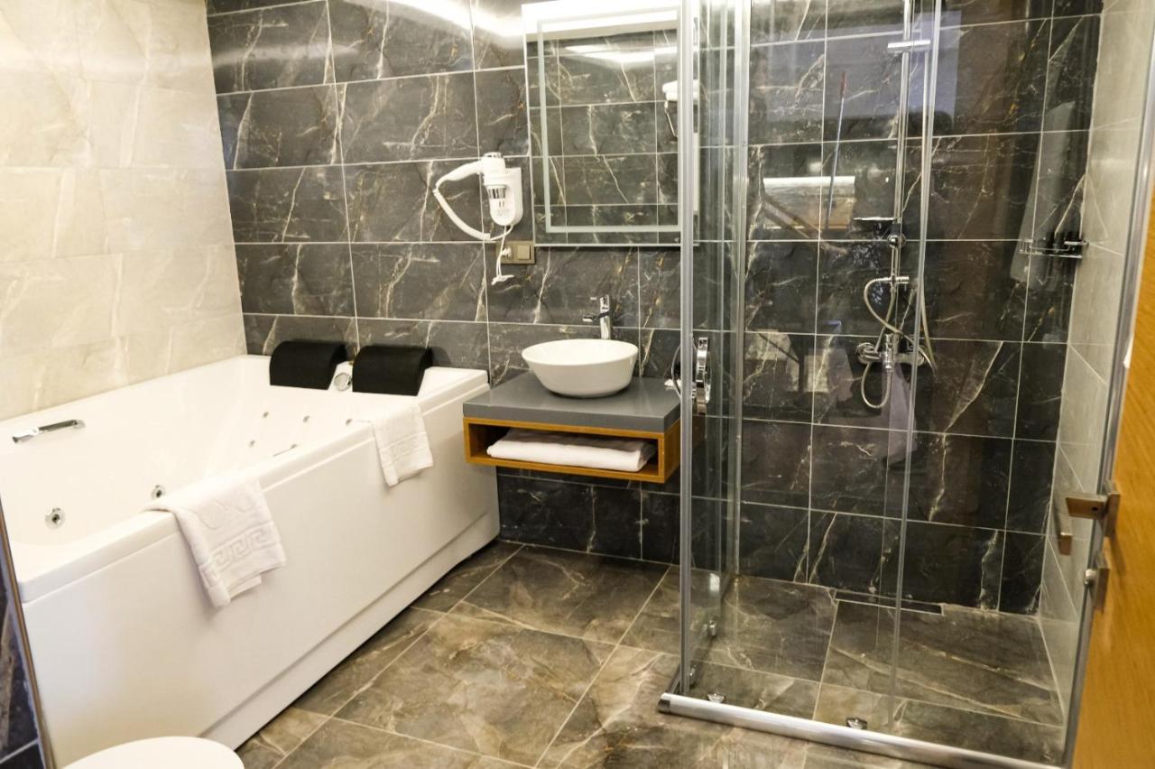 Soi Hotels & Suites - Taksim City Center 伊斯坦布尔 外观 照片