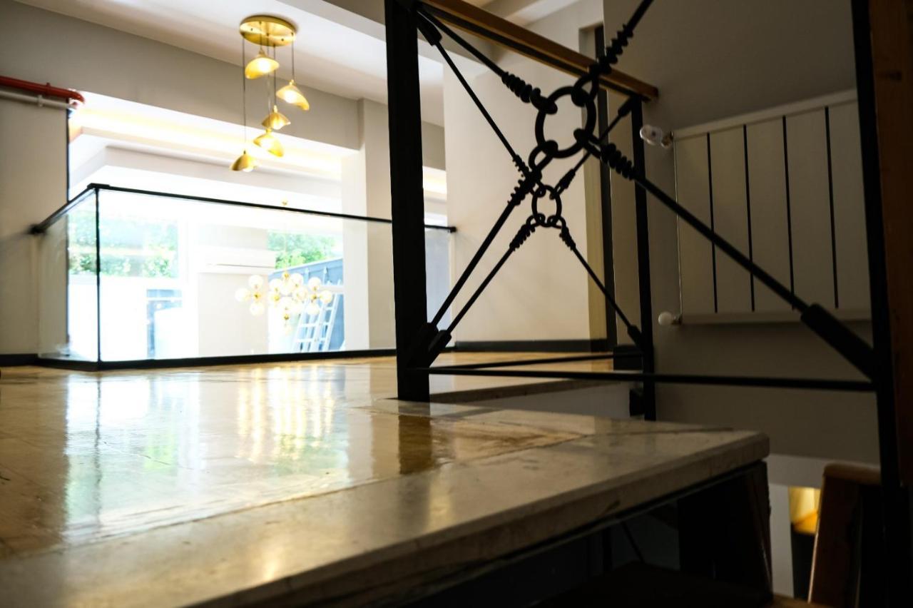 Soi Hotels & Suites - Taksim City Center 伊斯坦布尔 外观 照片