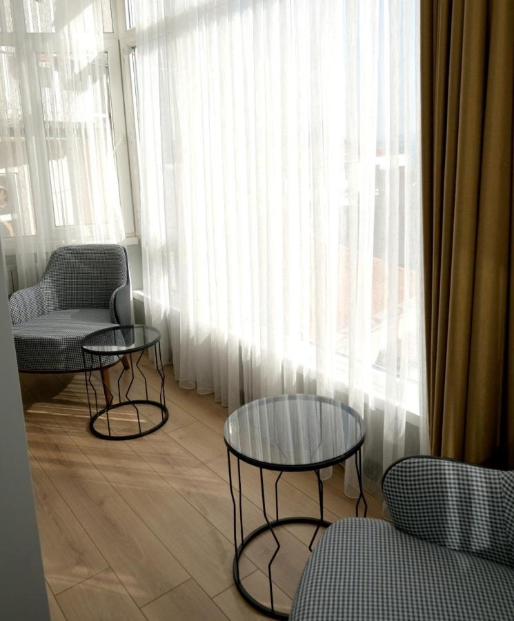 Soi Hotels & Suites - Taksim City Center 伊斯坦布尔 外观 照片
