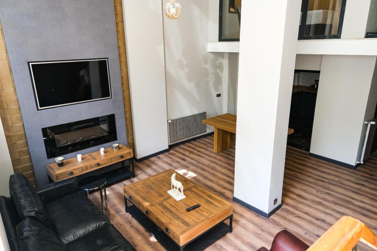Soi Hotels & Suites - Taksim City Center 伊斯坦布尔 外观 照片