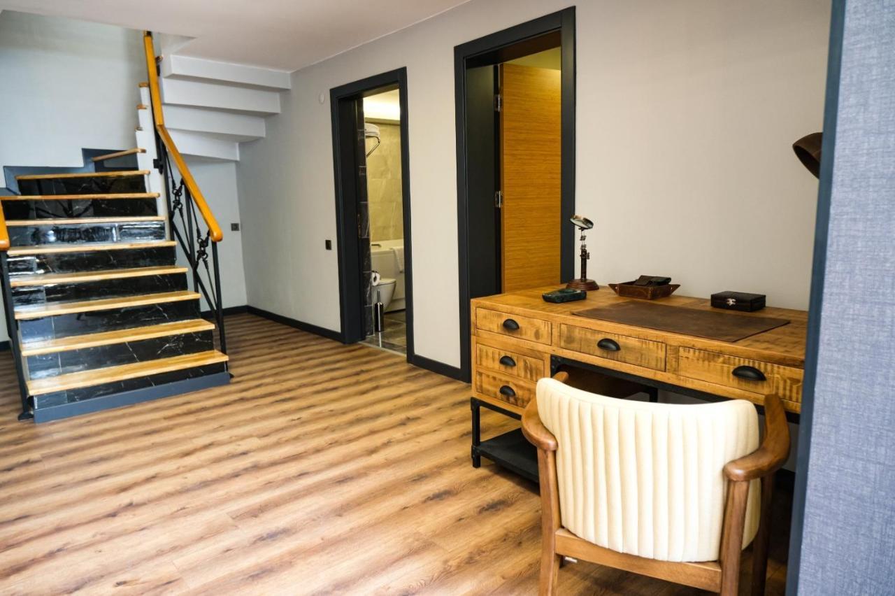 Soi Hotels & Suites - Taksim City Center 伊斯坦布尔 外观 照片