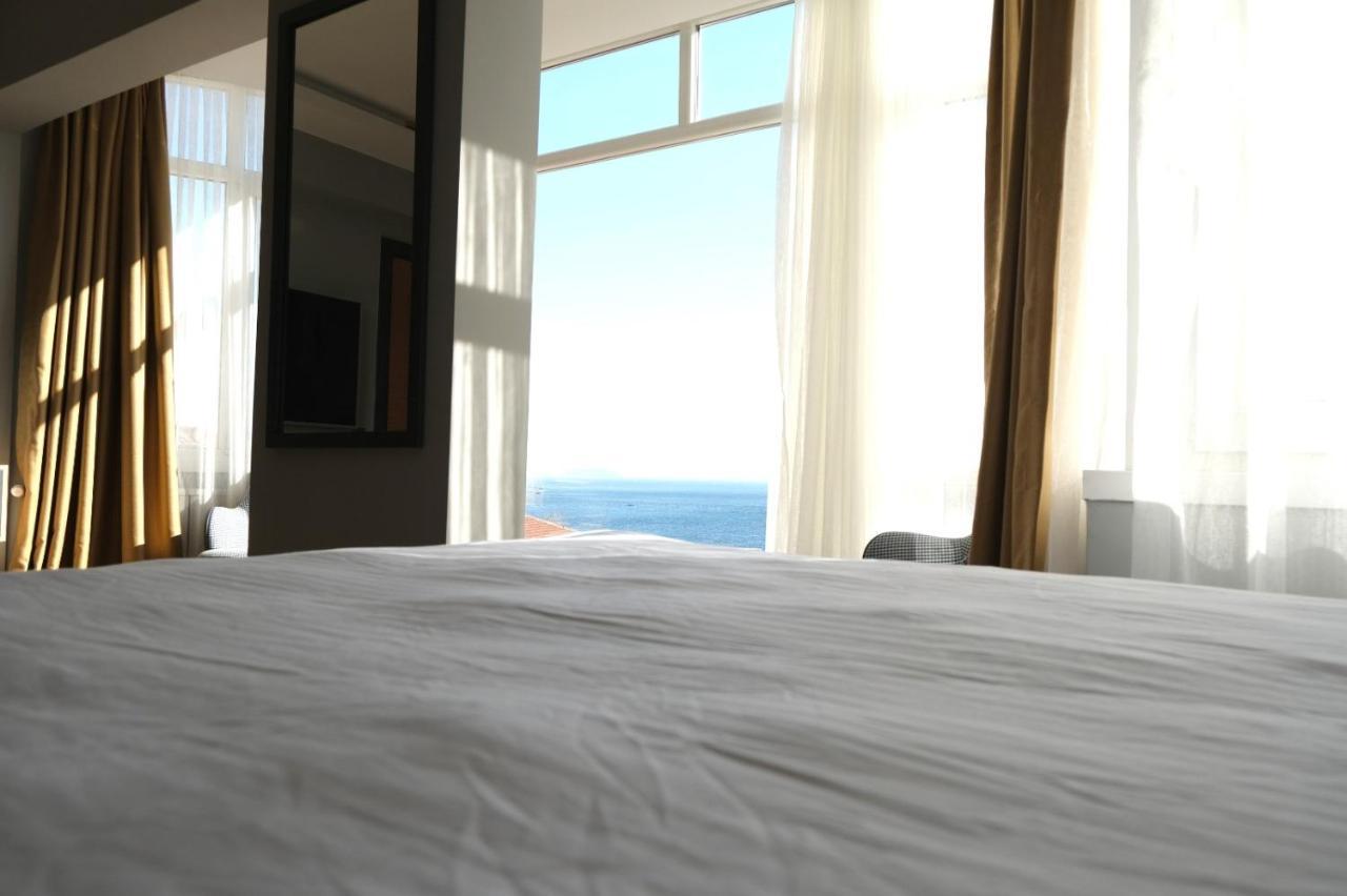 Soi Hotels & Suites - Taksim City Center 伊斯坦布尔 外观 照片