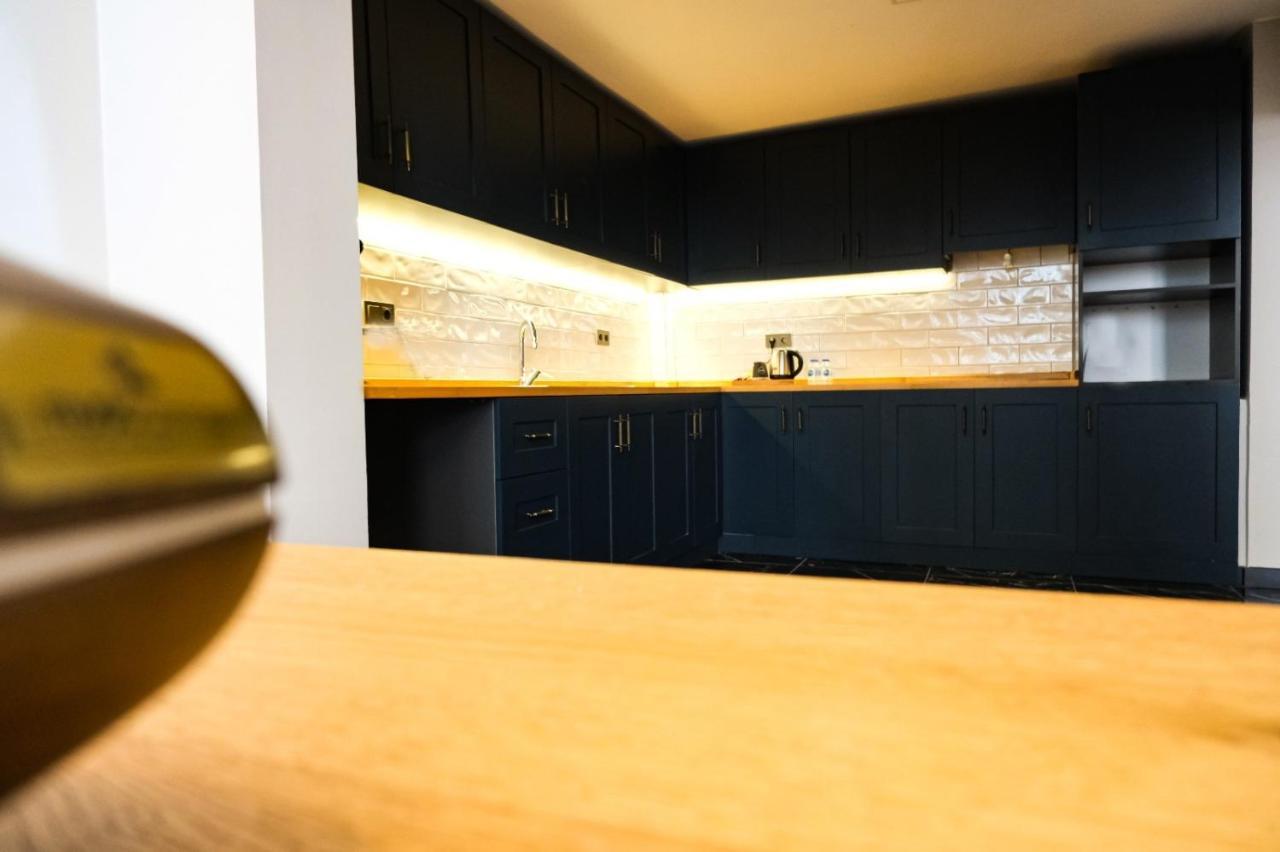 Soi Hotels & Suites - Taksim City Center 伊斯坦布尔 外观 照片