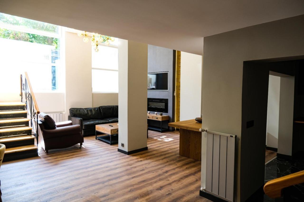 Soi Hotels & Suites - Taksim City Center 伊斯坦布尔 外观 照片
