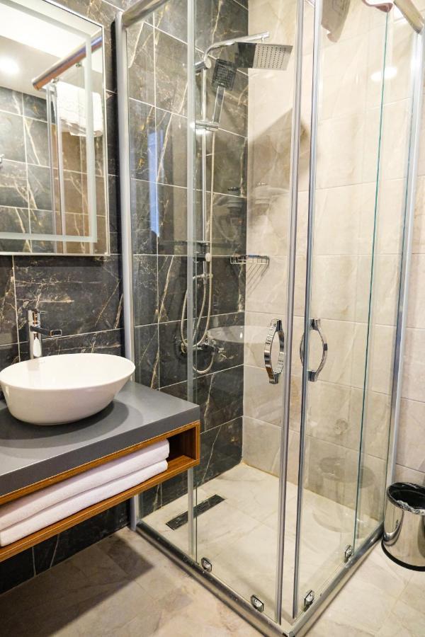 Soi Hotels & Suites - Taksim City Center 伊斯坦布尔 外观 照片